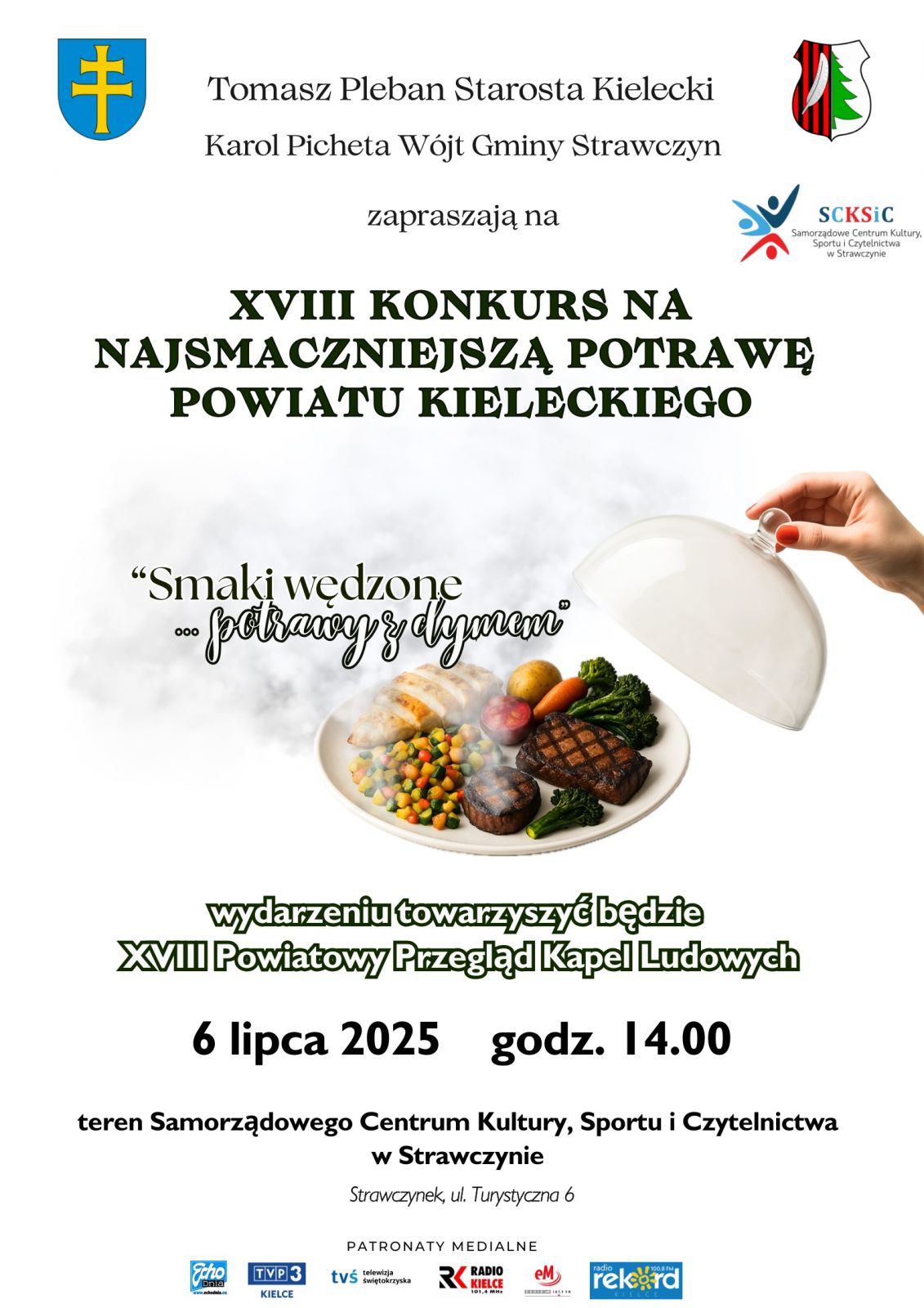 Najsmaczniejsza potrawa